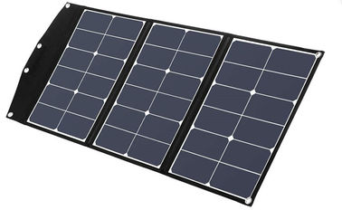 Les appareils de Digital emploient l'alimentation d'énergie de panneau solaire 45W avec la sortie d'USB et de C.C