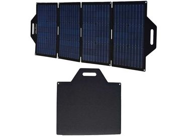 19V alimentation d'énergie solaire de C.C 120W pour camper